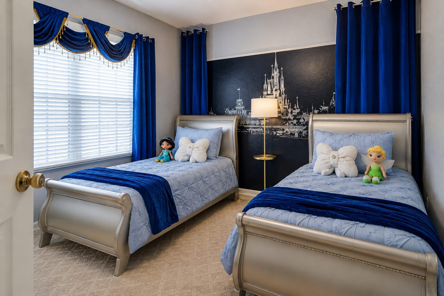 Coming Aug. 3 | Refreshed Princess Twinbedoom