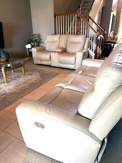 Family Room Sofas