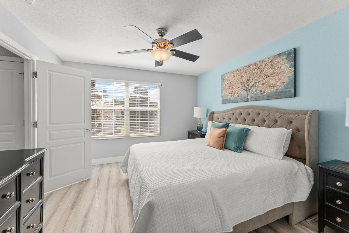3rd King Master Ensuite