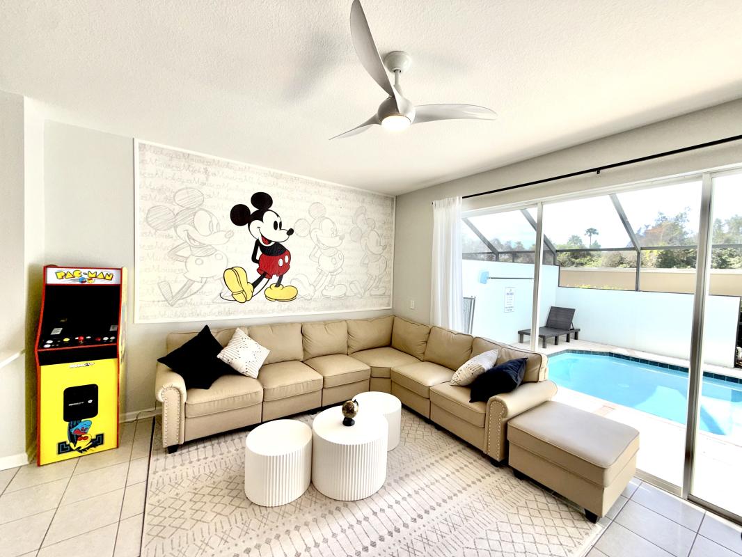 mickey