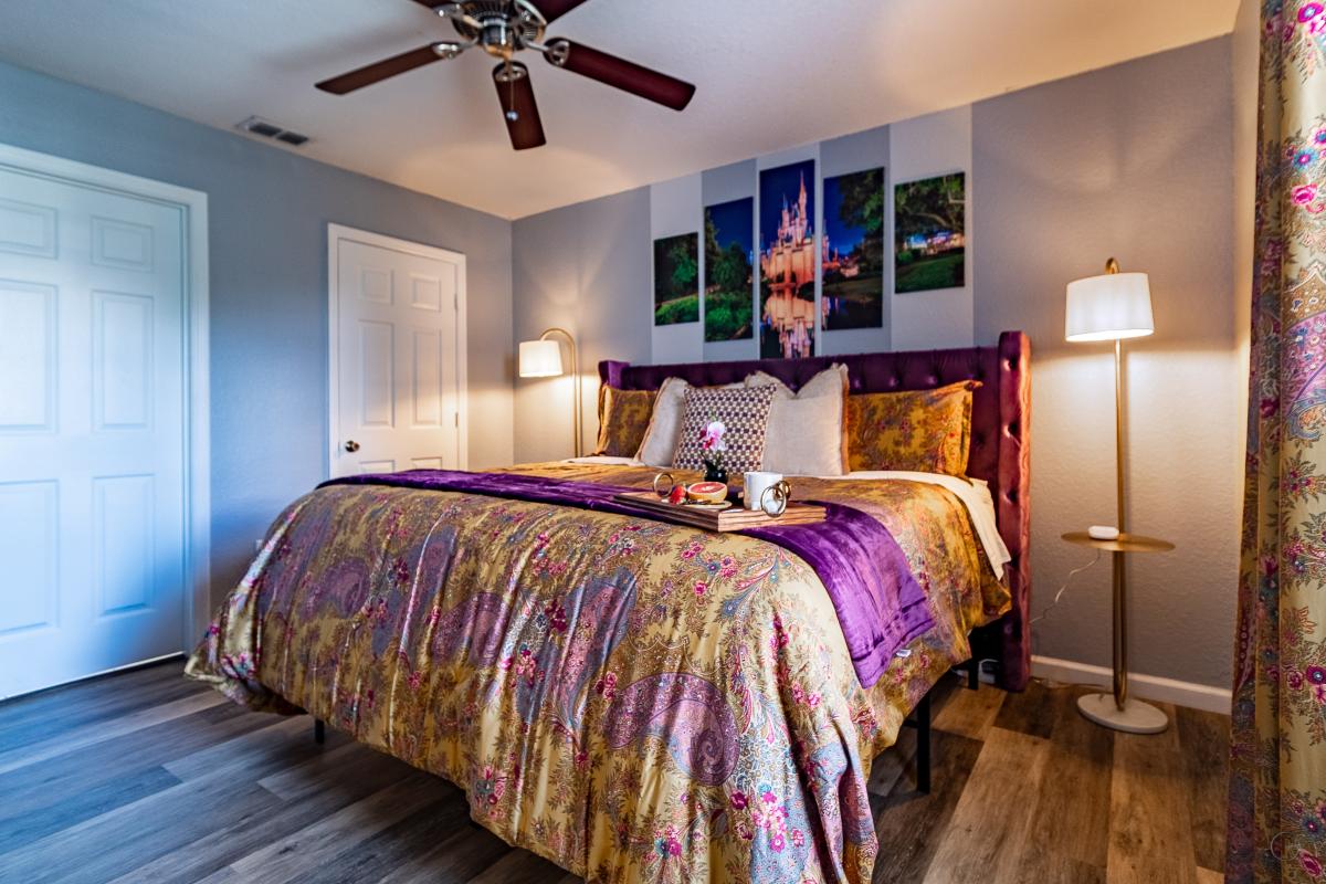 Bedroom 6