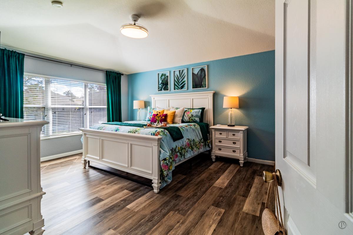 Bedroom 5