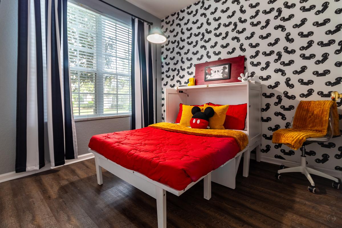 Bedroom 7