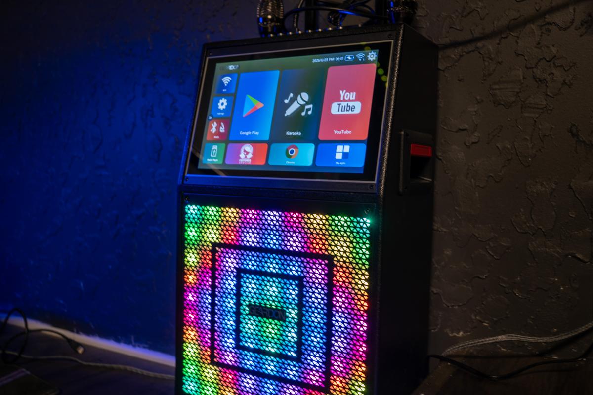 Karaoke - Fun for All